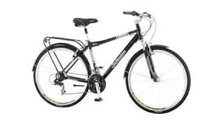 Schwinn Discover 700c Hybrid Bicycle