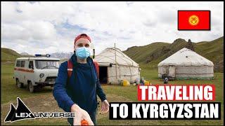 Traveling to Kyrgyzstan (Everything You Need To Know Before You Go)