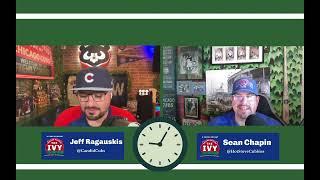 Box Score Blitz: Cubs Week 6 Highlights | Bricks Behind the Ivy | 2024 Season #Cubs #CubsPodcast