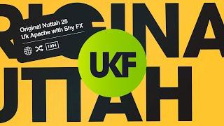 UK Apache with Shy FX - Original Nuttah 25 (Chase & Status Remix ft. Irah)