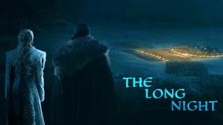 Game Of Thrones [AMV] - Arcade (The Long Night).
