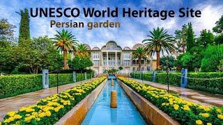 Eram Garden - Shiraz, Iran | باغ ارم شیراز