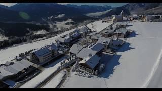 Hotel Oberlechner *** direkt an der Skipiste Gitschberg Jochtal