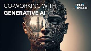 Co-Working with AI - FPOV Update One Replay