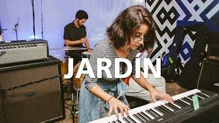 JARDÍN - Fluir (Acústico)