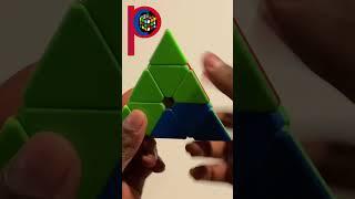 When you think you solved the cube!! #cube #rubik #cubing #rubikcube