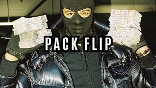 Tunde x Kenzo Type Beat "PACK FLIP" | UK Rap Type Beat