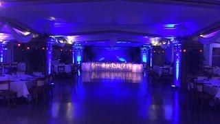 DJ JOSH ERIE VLOG 2015 - #8 - Downstairs Masonic Temple