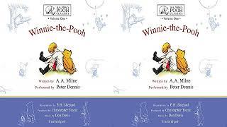 Winnie The pooh Full audiobook Part 01