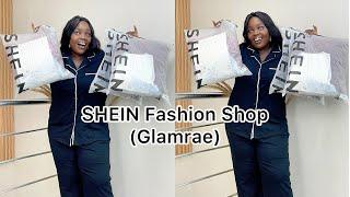 Must-See SHEIN Plus Size Try-On Haul: Fashion For Everyone!