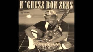 N'GUESS BON SENS -  KAN'MILIE