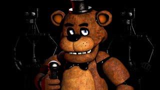 FNAF 1 Completed  | Five Nights at Freddy's - Part 1