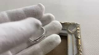 Cylindrical column　ring