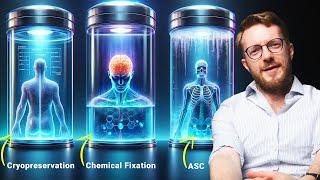 Unlocking the Secrets of Preservation Methods: Vitrification, Chemical Fixation, and ASC Explained