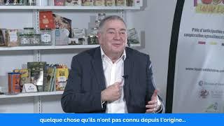 Fiers du Loir-et-Cher ! Yvan Saumet, Président de la CCI41 : "je suis fier d'habiter ce territoire"