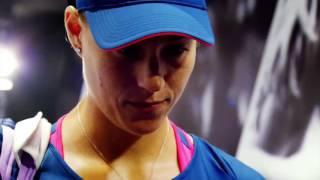 Angelique Kerber: "I was dreaming to have the number before my name”