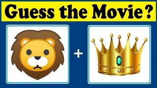 Guess the Hollywood Movie quiz | Timepass Colony
