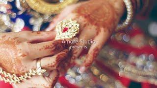 Asian Cinematic Wedding Highlights By Amore Studio (Female Photographer &Videographer)