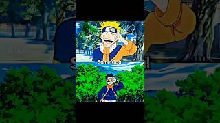 DIFFERENT ENDING ️‍    #obito #obitouchiha #obitoedit #naruto #same #goal #different #ending #sad