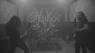 CONQUERORS - World Eater (Official Video)