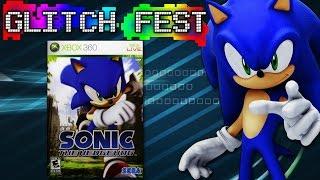 Sonic '06: Glitchfest - Episode 1