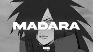 [FREE] Kyle Richh x Dee Billz Jerk Drill Type Beat - "Madara” | NY Drill Instrumental 2024