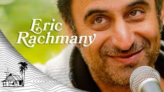 Eric Rachmany - Take On Anything (Live Music) | Sugarshack Sessions