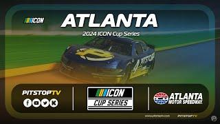 2024 ICON Cup Series || Atlanta