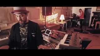 Fat Freddy's Drop Fish In The Sea Jam Session BAYS