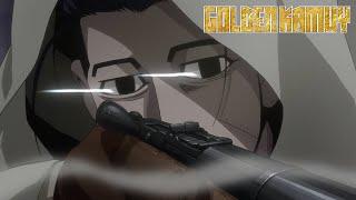 Sniper Duel | Golden Kamuy