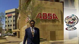 The Black South Africans Succeeding Post-Apartheid (1996)