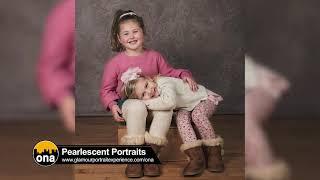 Family Portraits by Pearlescent Portraits