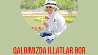 Qalbimizda qancha illatlar bor topib tuzating. #youtube #тикток #uzbekistan #google #uk  #ladysheikh