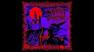 Night of the Vampire - Eternal Night (full EP, 2022)