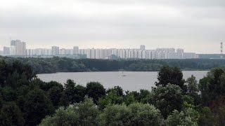 История Троице-Лыково с 1614-го года (часть 2)
