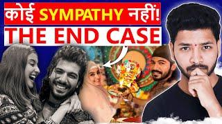 Tunisha Sharma Case What Really Happened||  इसका वाला भी अलग था || Ashutosh Jha Thought's