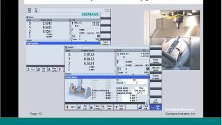 5 axis 3+2 G code Programming with ProgramGuide – SINUMERIK 840D Sl & 828D Milling 20170609 1802 1