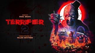 Paul Wiley: Terrifier 2 Theme [Extended by Gilles Nuytens]
