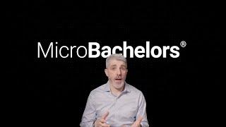 edX MicroBachelors Programs for Business