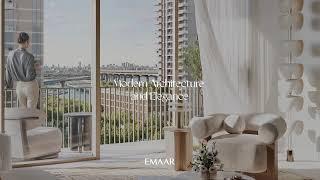 ALTUS | MARVEL HOMES | EMAAR'S NEW PROJECT