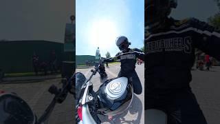 Ducati DRE Road Academy #ducati #ducatiscrambler #hzmvmotovlog