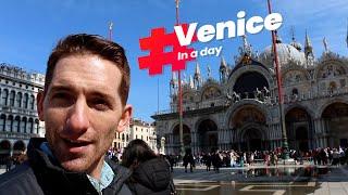 Venice in a Day: Hidden Gems & Top Attractions