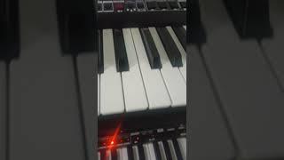 مقارنة بين Korg Mg2 4x  - Korg pa 1000 MG Edition