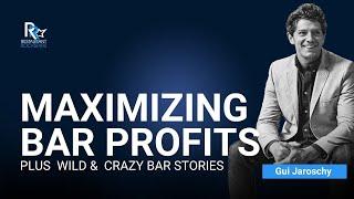 The Secrets to Maximizing Bar Profits