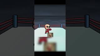 My boxing game - Boxing Ring#boxinggame #boxinggamepc #realboxinggame #boxingcareer #gamedev