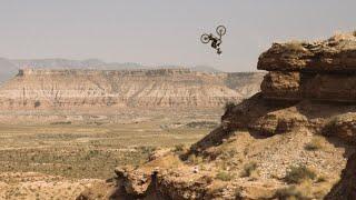 Luke Whitlock Freeride MTB Mix 2024