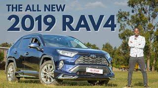 The all New 2019-2021 Toyota RAV4, still worthy the hype and cost?