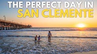 The Perfect Day in San Clemente: 14 Things to do & Full Itinerary