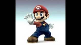 Mario's Victory Theme