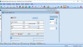 How to Setup Tax Identifier in Medisoft